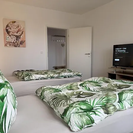 Beckers Gaestewohnung