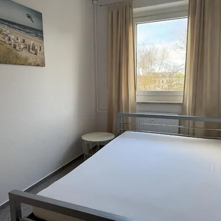 Beckers Gaestewohnung