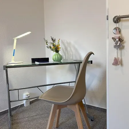 Beckers Gaestewohnung Greifswald