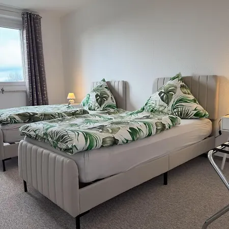 Beckers Gaestewohnung