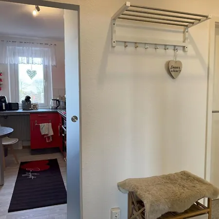 Beckers Gaestewohnung * Greifswald