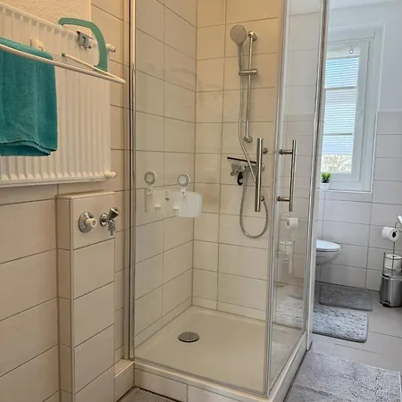 Beckers Gaestewohnung