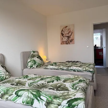 Beckers Gaestewohnung Greifswald